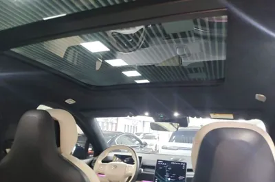 Nio ES6 2024, 75200 км, за 27462 USD - фото 21