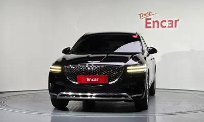 Genesis GV70 2022, 57985 км, за 22055.93 USD