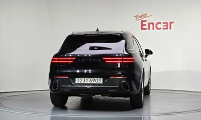 Genesis GV70 2022, 57985 км, за 22055.93 USD