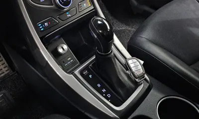 Hyundai Avante 2015, 91624 км, за 3711.66 USD - фото 9