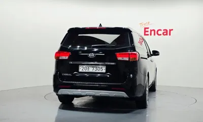 Kia Canival 2015, 182205 км, за 4745.5 USD