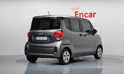 Kia Ray 2022, 91009 км, за 5785.61 USD