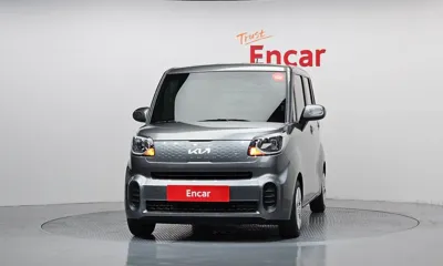 Kia Ray 2022, 91009 км, за 5785.61 USD