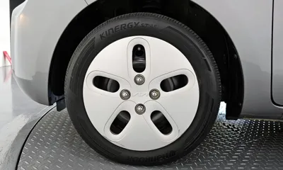 Kia Ray 2022, 91009 км, за 5785.61 USD