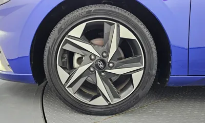 Hyundai Avante 2021, 41088 км, за 12472.1 USD