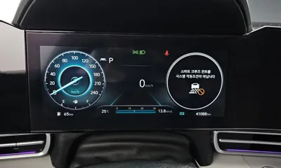 Hyundai Avante 2021, 41088 км, за 12372.2 USD - фото 8