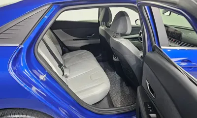 Hyundai Avante 2021, 41088 км, за 12372.2 USD - фото 11