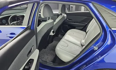 Hyundai Avante 2021, 41088 км, за 12372.2 USD - фото 12
