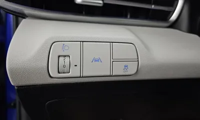 Hyundai Avante 2021, 41088 км, за 12372.2 USD - фото 14