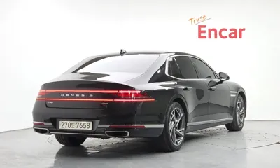Genesis G90 2022, 101977 км, за 31581.68 USD
