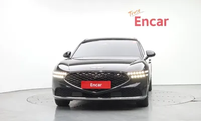 Genesis G90 2022, 101977 км, за 31581.68 USD