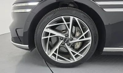 Genesis G90 2022, 101977 км, за 31581.68 USD