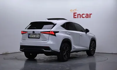 Lexus NX 2019, 186939 км, за 16345.02 USD