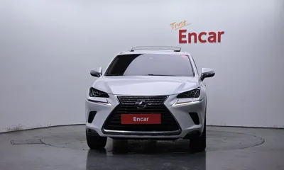 Lexus NX 2019, 186939 км, за 16345.02 USD