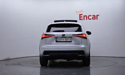Lexus NX 2019, 186939 км, за 16345.02 USD