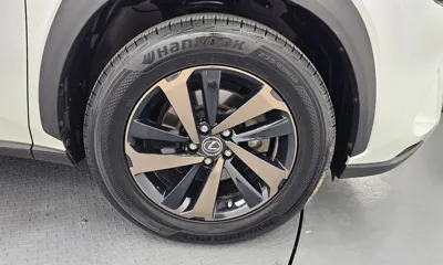 Lexus NX 2019, 186939 км, за 16345.02 USD
