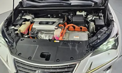 Lexus NX 2019, 186939 км, за 16345.02 USD - фото 6