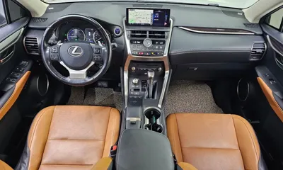 Lexus NX 2019, 186939 км, за 16345.02 USD - фото 7