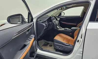 Lexus NX 2019, 186939 км, за 16345.02 USD - фото 10