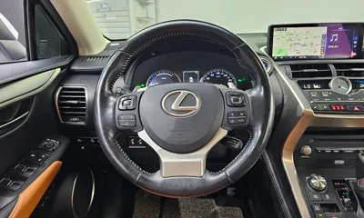 Lexus NX 2019, 186939 км, за 16345.02 USD - фото 13