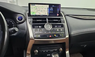 Lexus NX 2019, 186939 км, за 16345.02 USD - фото 14