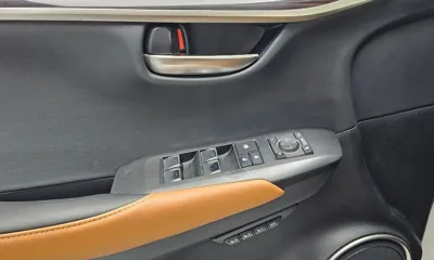 Lexus NX 2019, 186939 км, за 16345.02 USD - фото 16