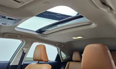Lexus NX 2019, 186939 км, за 16345.02 USD - фото 19