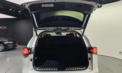 Lexus NX 2019, 186939 км, за 16345.02 USD - фото 20