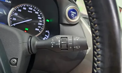 Lexus NX 2019, 186939 км, за 16345.02 USD - фото 23