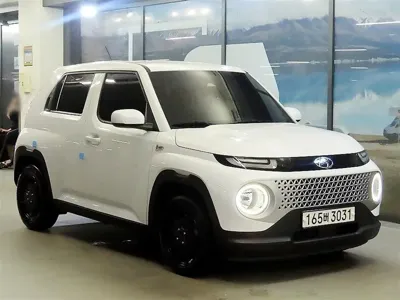 Hyundai Casper · 2024 год