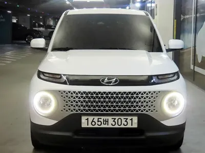 Hyundai Casper 2024, 66849 км, за 7817.59 USD