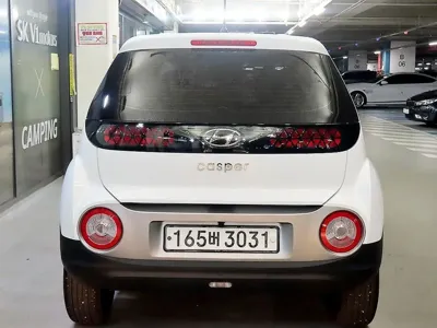 Hyundai Casper 2024, 66849 км, за 7817.59 USD