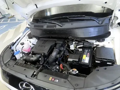 Hyundai Casper 2024, 66849 км, за 7806.41 USD - фото 6