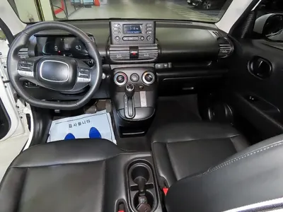Hyundai Casper 2024, 66849 км, за 7806.41 USD - фото 7
