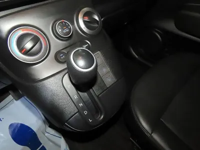 Hyundai Casper 2024, 66849 км, за 7806.41 USD - фото 9