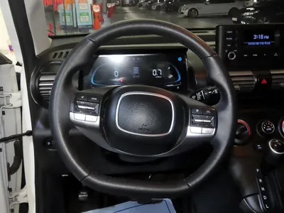 Hyundai Casper 2024, 66849 км, за 7806.41 USD - фото 12