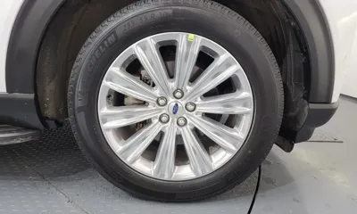 Ford Explorer 2021, 43983 км, за 20283.58 USD