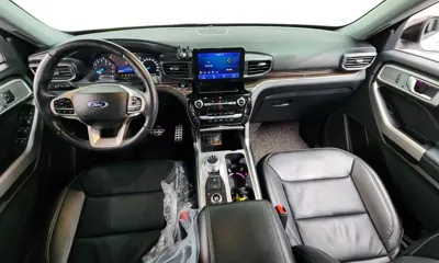 Ford Explorer 2021, 43983 км, за 20130.3 USD - фото 7