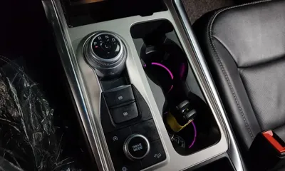 Ford Explorer 2021, 43983 км, за 20130.3 USD - фото 9