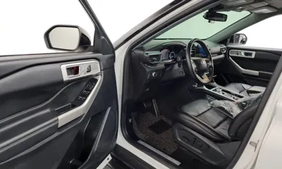 Ford Explorer 2021, 43983 км, за 20130.3 USD - фото 10