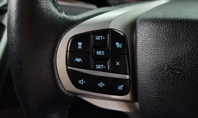 Ford Explorer 2021, 43983 км, за 20130.3 USD - фото 17