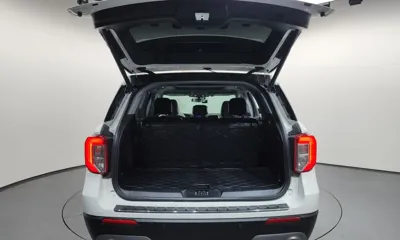 Ford Explorer 2021, 43983 км, за 20130.3 USD - фото 20