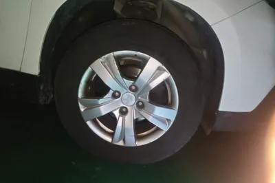 Peugeot 2008 2014, 68200 км, за 5154 USD