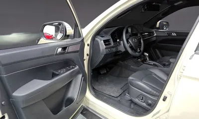 KG_Mobility_Ssangyong Rexton 2024, 16098 км, за 17172.12 USD - фото 10