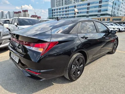 Hyundai Avante 2023, 64775 км, за 11684.39 USD - фото 6