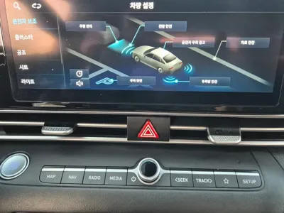 Hyundai Avante 2023, 64775 км, за 11684.39 USD - фото 20