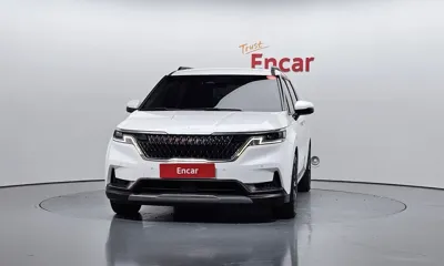 Kia Canival 2022, 79646 км, за 17218.53 USD
