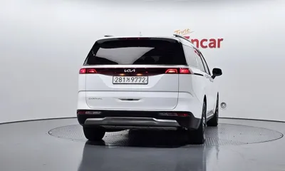Kia Canival 2022, 79646 км, за 17218.53 USD