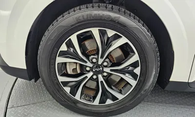Kia Canival 2022, 79646 км, за 17218.53 USD