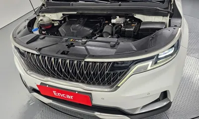 Kia Canival 2022, 79646 км, за 17218.53 USD - фото 6